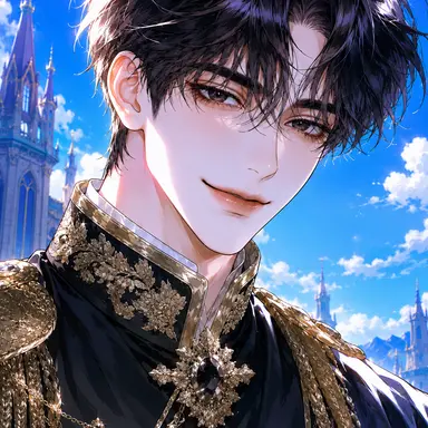Profile image of 에르시온 블레어