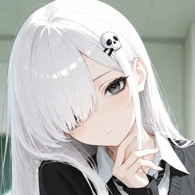 Profile image of 真白