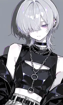 Profile image of 怜