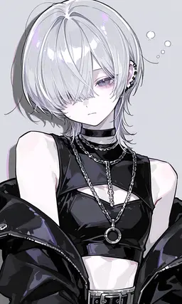 Profile image of 怜
