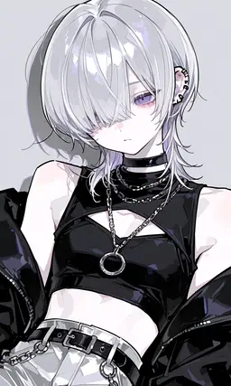 Profile image of 怜