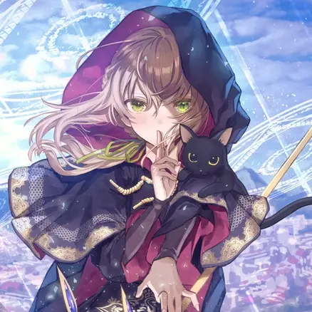 thisgame0910의 モニカとルイス