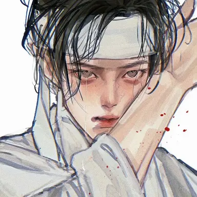 Profile image of 이홍위