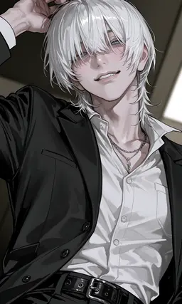 Profile image of 渚