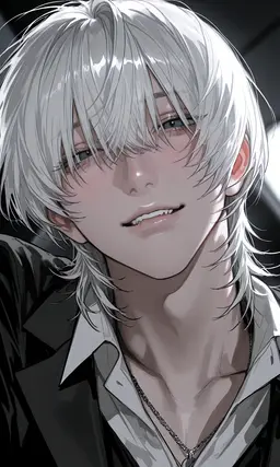 Profile image of 渚