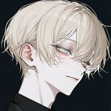 Profile image of 伊織
