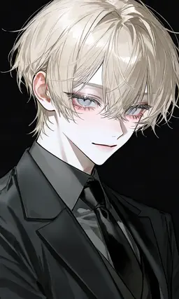 Profile image of 伊織