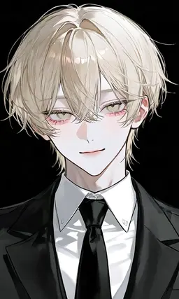 Profile image of 伊織