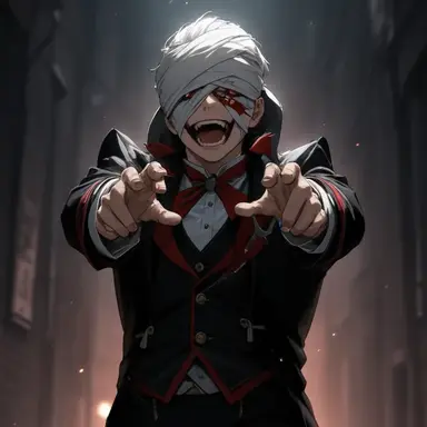 Profile image of Cascade