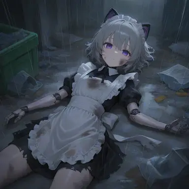 Profile image of Iris