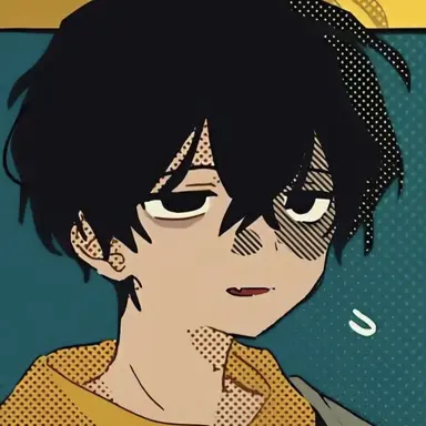 Profile image of 淵 素直