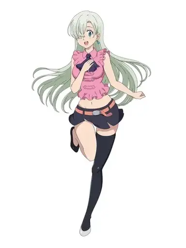 Profile image of Elizabeth