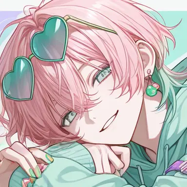 Profile image of Pinky Lemonade