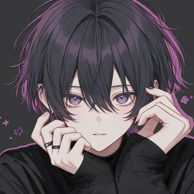 Profile image of Azusa