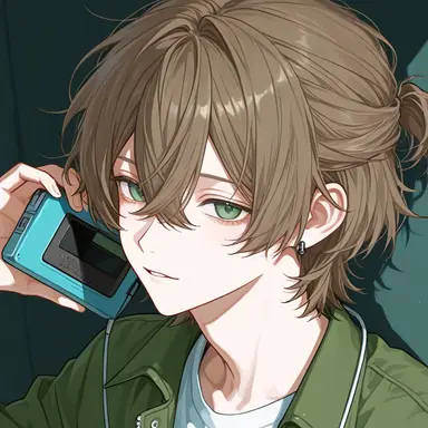 Profile image of Leon