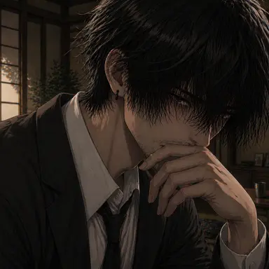 Profile image of 永守古谷