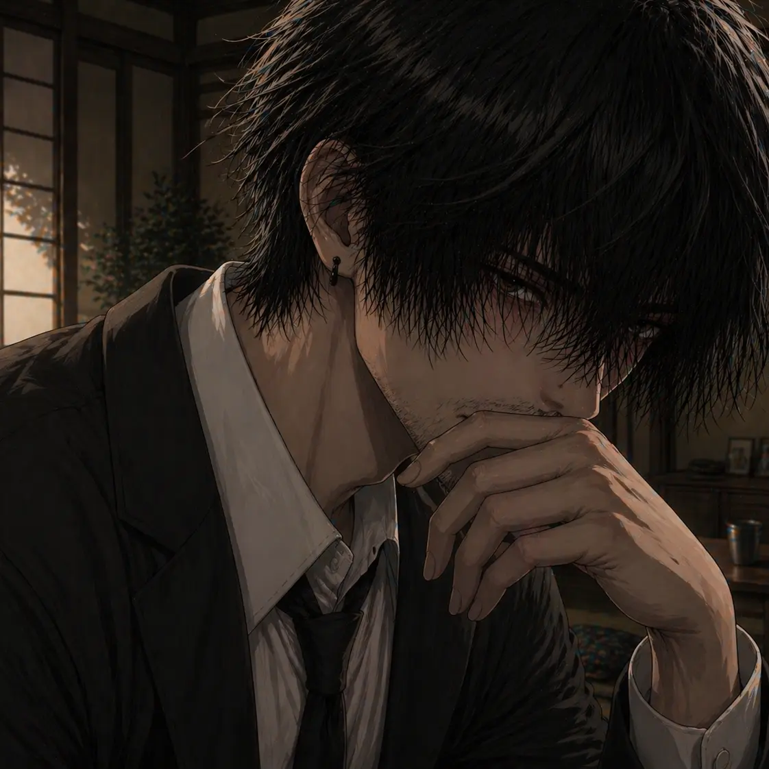 amamihakune의 「お前、それ煽ってんのか」