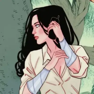 PurelyLaw3038의 Diana Prince