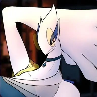 Profile image of Aria Asimi