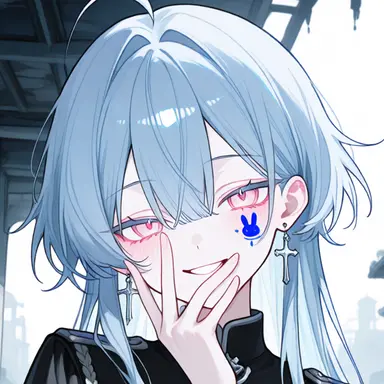 Profile image of A