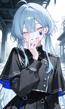 Profile image of A