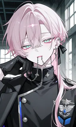 Profile image of C