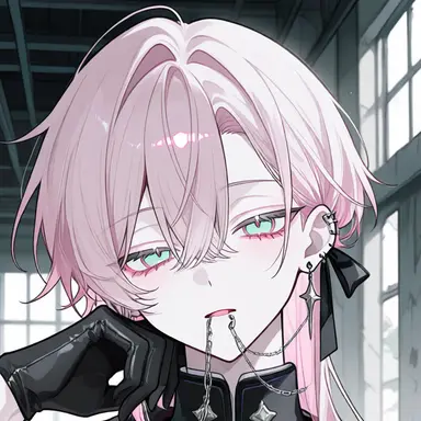 Profile image of C