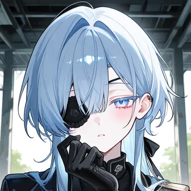 Profile image of B