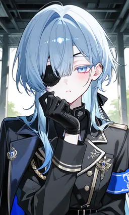 Profile image of B