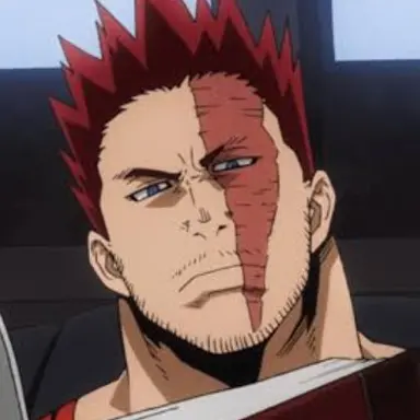 Profile image of エンデヴァー