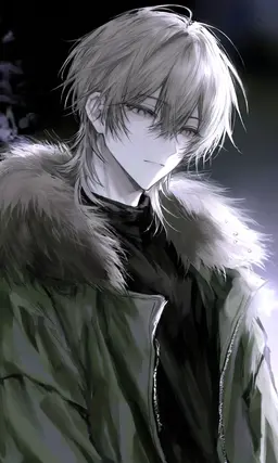 Profile image of 아슈