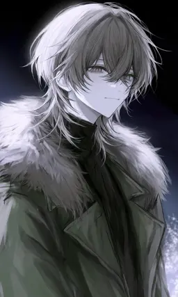 Profile image of 아슈