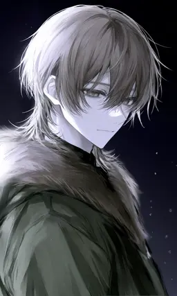 Profile image of 아슈