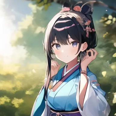 Profile image of 설아