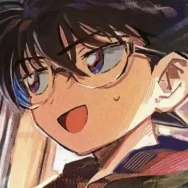 Profile image of コ ナ ン