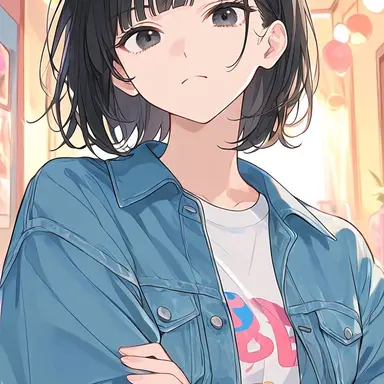 Profile image of Suki