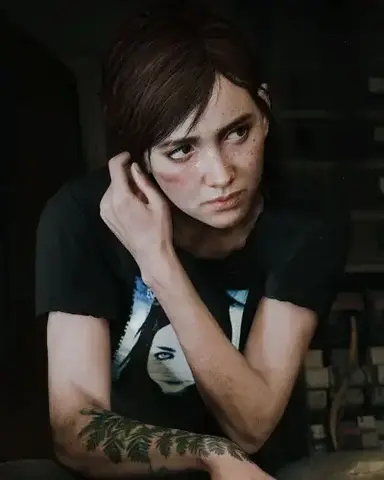 Profile image of Ellie