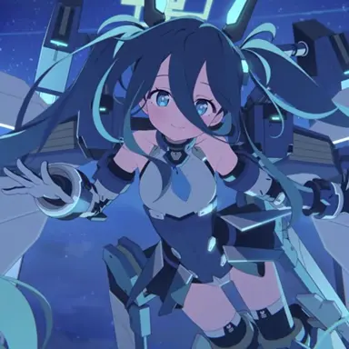 Profile image of 아리스