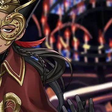 BlueBond2256의 ジャミルぬい