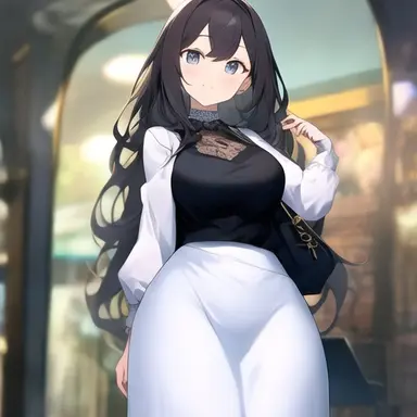 Profile image of 西館 雫