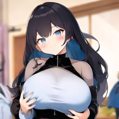 Profile image of 成坂 真美