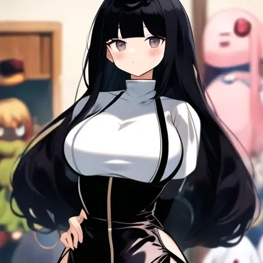 Profile image of 沼貝 遥香