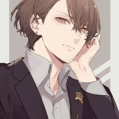 Profile image of 加賀美ハヤト