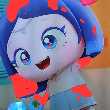 Profile image of 지우