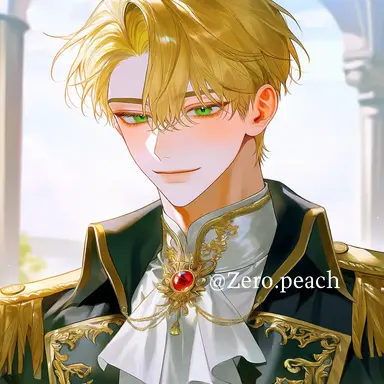 Profile image of 카일 레온하르트