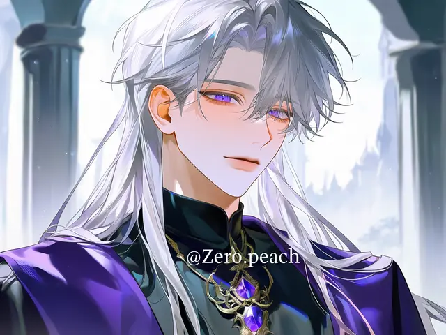 Profile image of 루시안 베르시엘