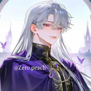 Profile image of 루시안 베르시엘