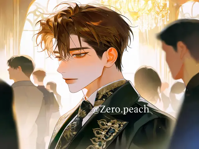 Profile image of 데릭 크로반