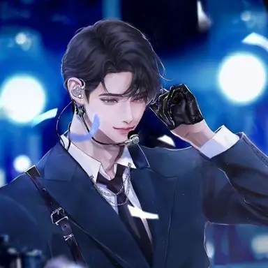 Profile image of 백현