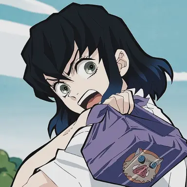 Profile image of 하시비라 이노스케